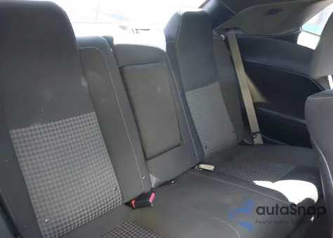 2020 Dodge Challenger R/T from USA, damaged, VIN 2C3CDZBT9LH130988